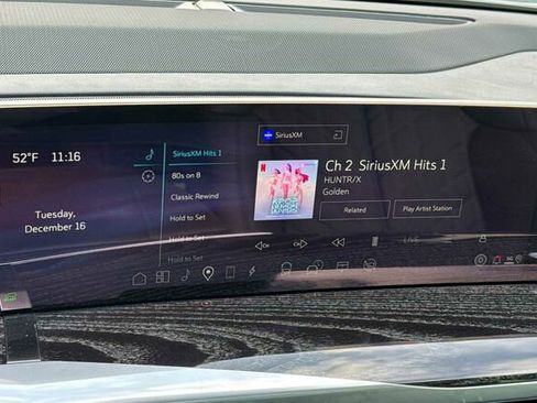 New 2026 Cadillac Escalade IQ Sport 1 image 20