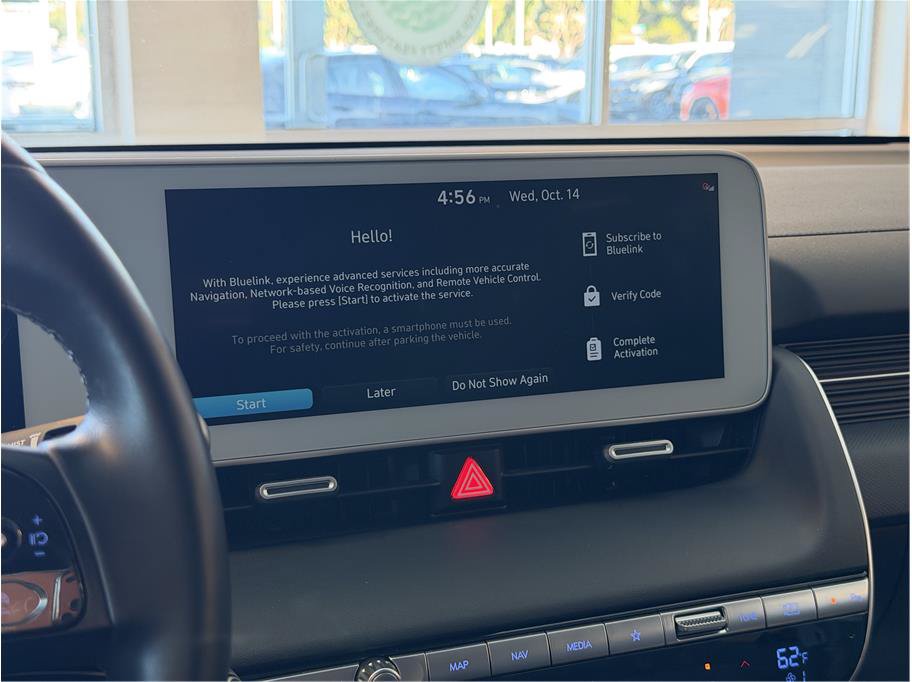 Used 2024 Hyundai Ioniq 5 SEL RWD image 13