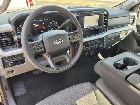 New 2026 Ford F350 XLT w/ FX4 Off-Road Package AWD/4WD image 13