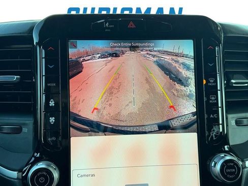 New 2026 RAM 1500 Big Horn image 20