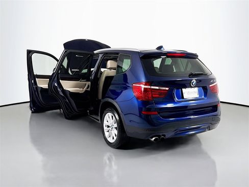 Used 2016 BMW X3 xDrive28i w/ Premium Package image 27