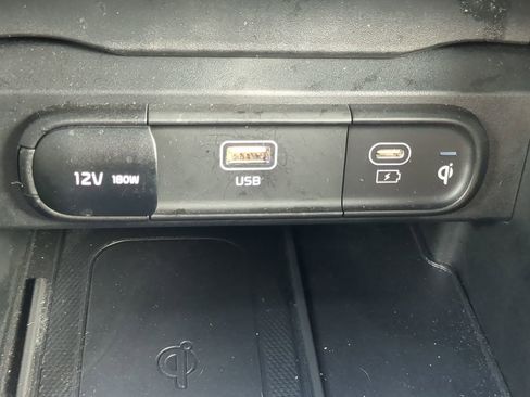 Certified 2024 Kia Telluride EX X-Line image 19