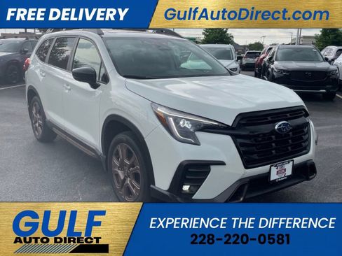 Used 2026 Subaru Ascent Limited Bronze AWD/4WD image 1