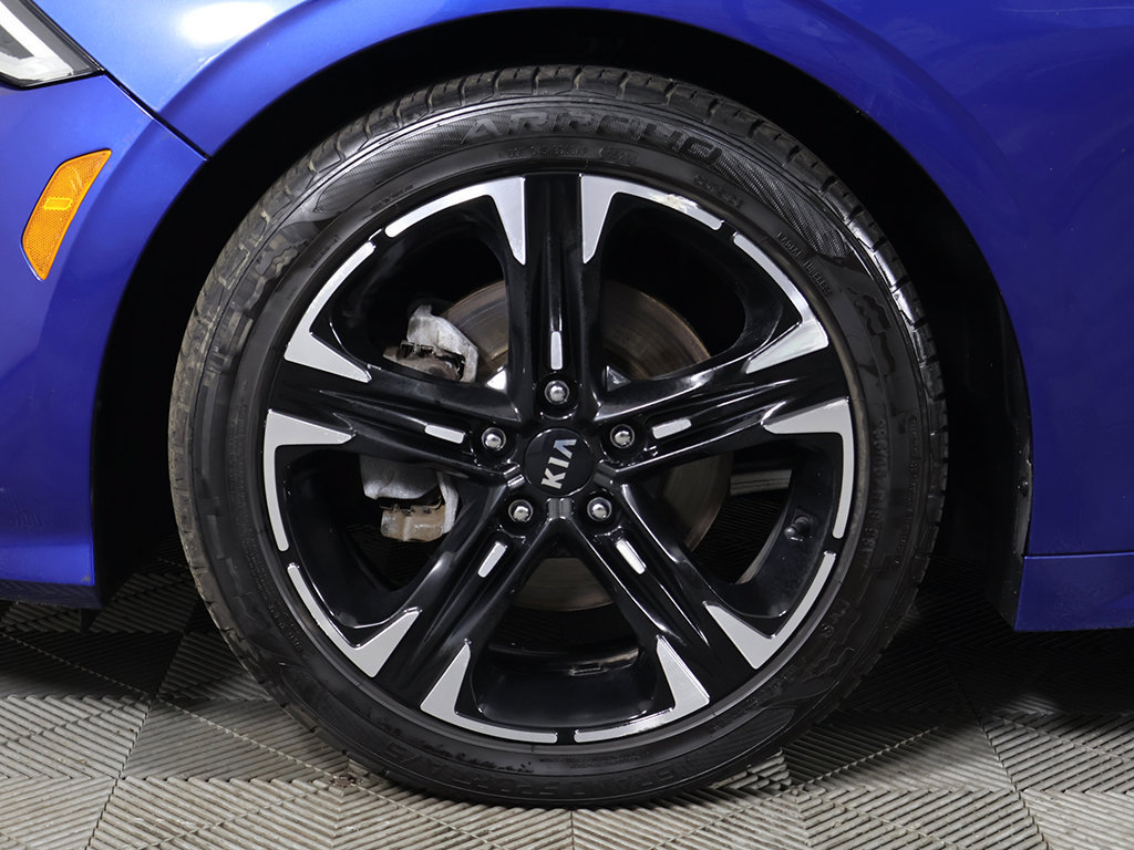Used 2021 Kia K5 GT-Line w/ GT-Line FWD Premium Package image 22