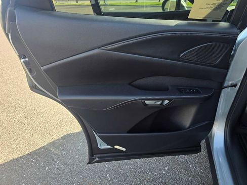 New 2026 Lexus RX 350 Premium Plus image 19