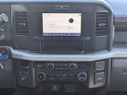 New 2025 Ford F350 XL w/ XL Chrome Package image 17