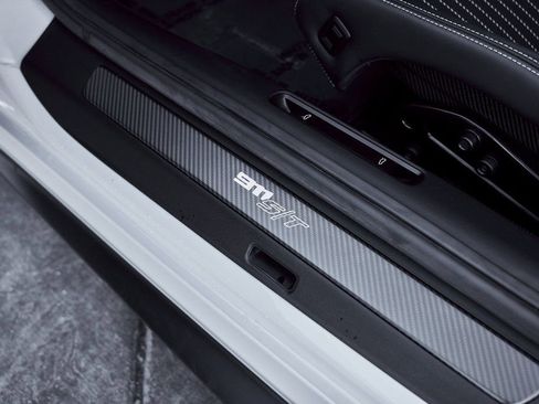 Used 2024 Porsche 911 GT3 RS w/ Extended Leather Package image 39