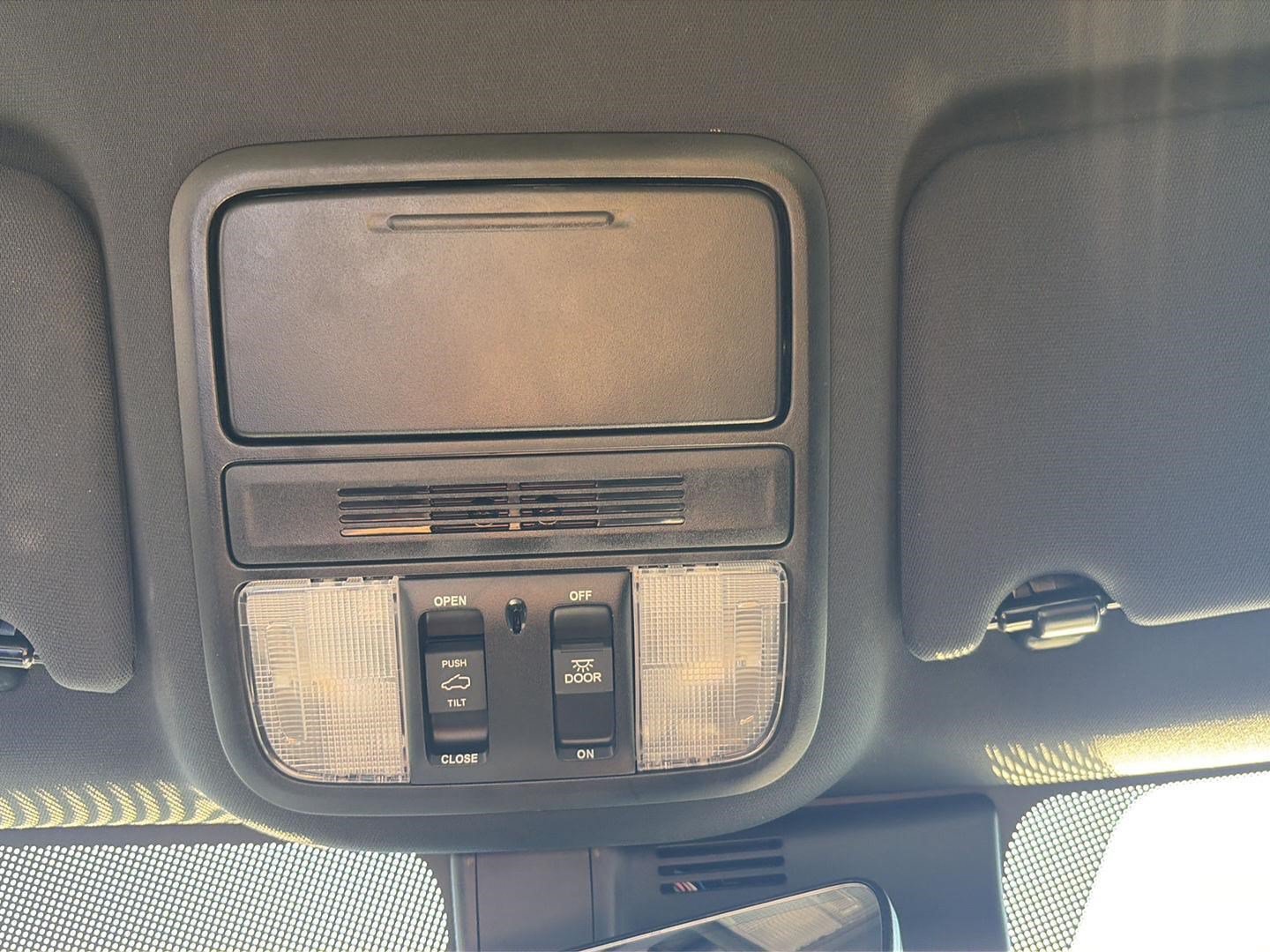 Certified 2023 Honda Passport EX-L image 15
