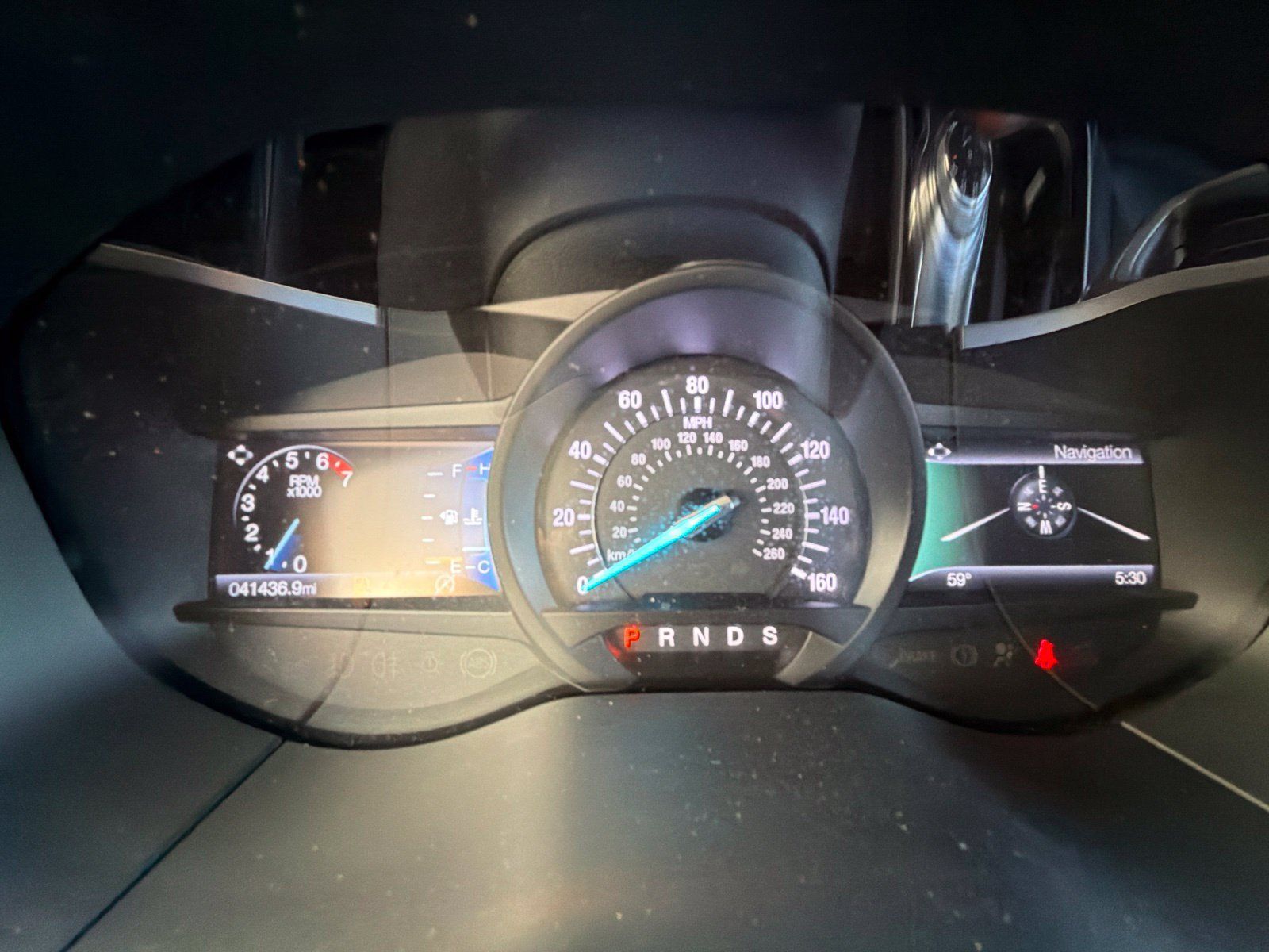 Certified 2019 Ford Edge SEL w/ Equipment Group 201A AWD/4WD image 16