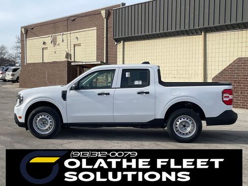 New 2026 Ford Maverick XL image 2