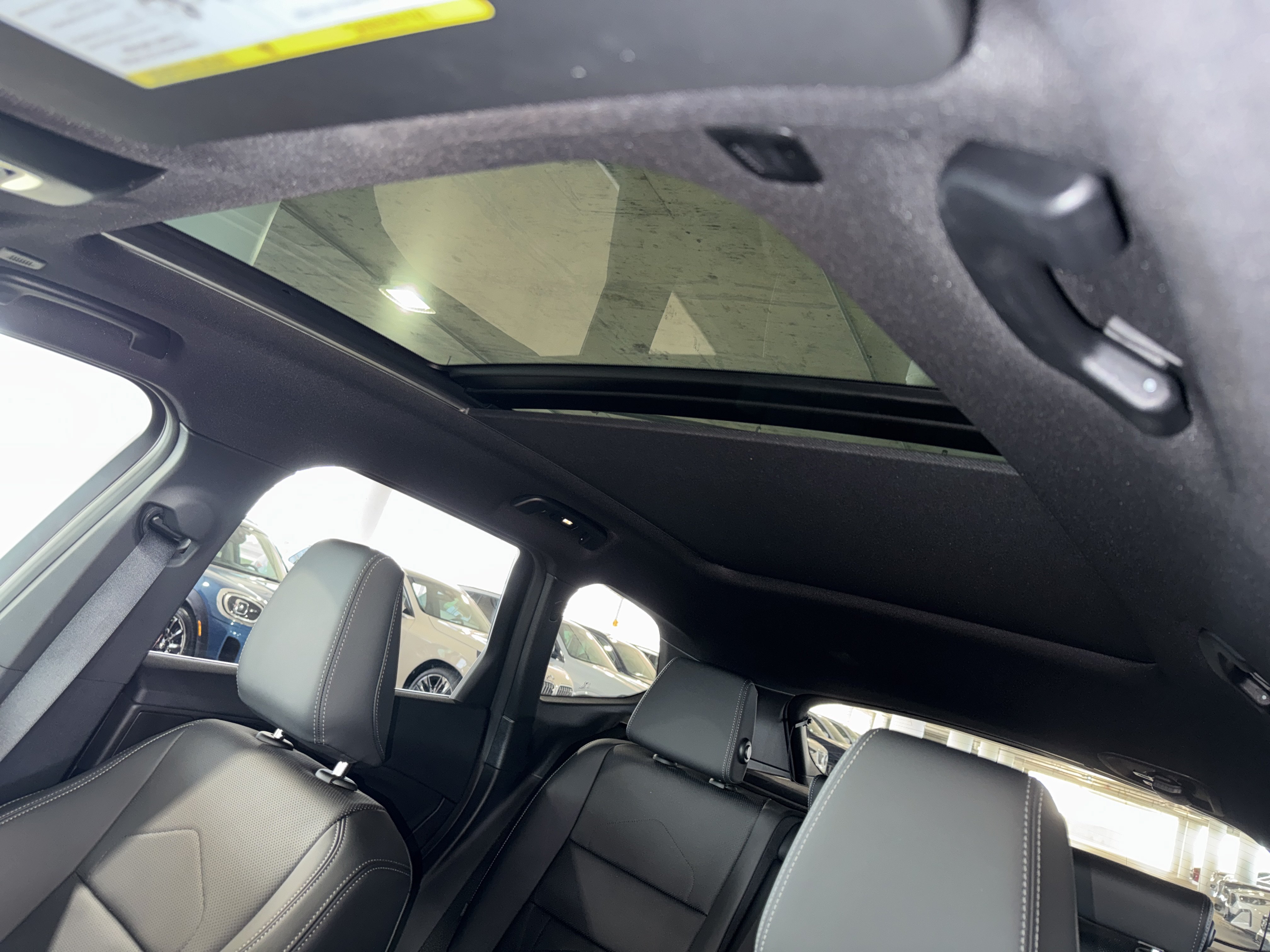 Certified 2025 BMW X1 xDrive28i AWD/4WD image 32