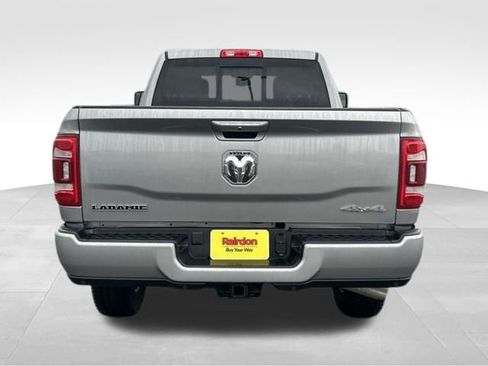 Used 2024 RAM 2500 Laramie image 9