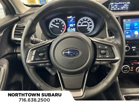 Used 2020 Subaru Forester Limited AWD/4WD image 12