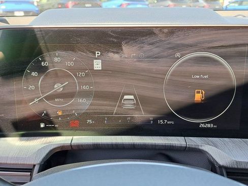 Used 2024 Kia Telluride SX FWD image 9