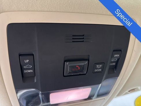 Used 2021 Lexus RX 350 FWD w/ Premium Package image 24