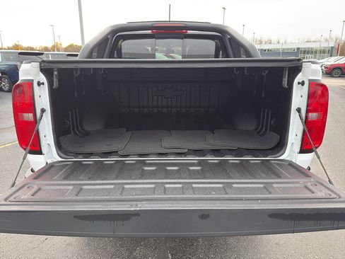 Used 2022 Chevrolet Colorado Z71 image 8