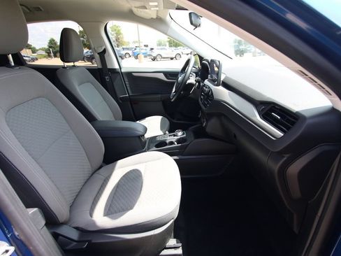 Used 2022 Ford Escape SE w/ Convenience Package AWD/4WD image 8