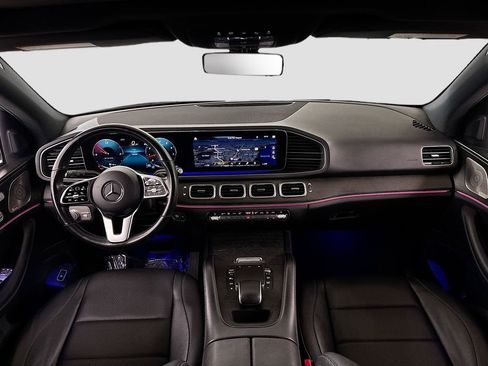 Used 2023 Mercedes-Benz GLE 350 image 10