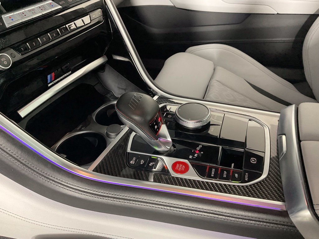Used 2023 BMW M8 Competition AWD/4WD image 19