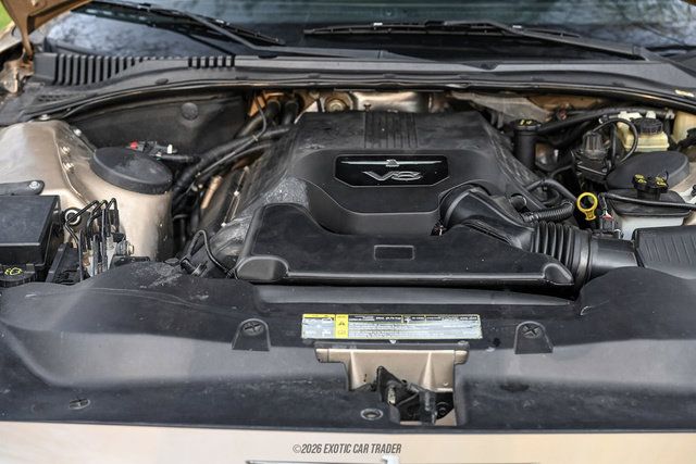 Used 2005 Ford Thunderbird RWD image 18