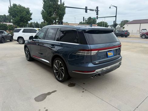 Used 2020 Lincoln Aviator Reserve w/ Equipment Group 202A AWD/4WD image 4