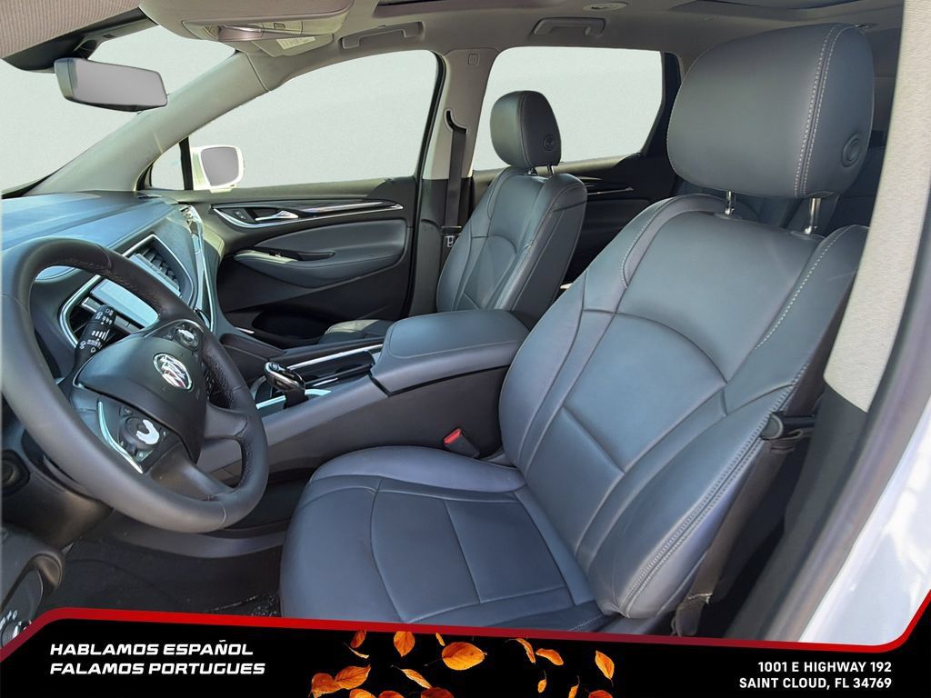 Used 2020 Buick Enclave Essence FWD image 14