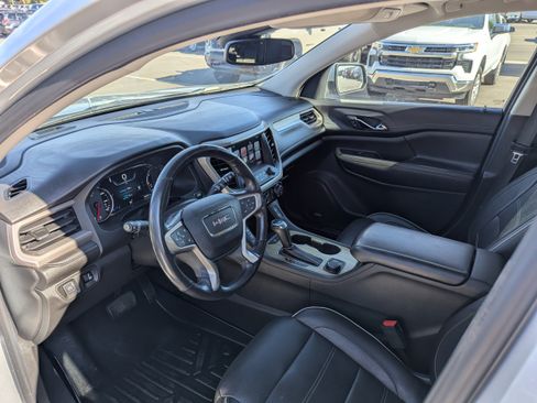 Certified 2019 GMC Acadia Denali AWD/4WD image 14