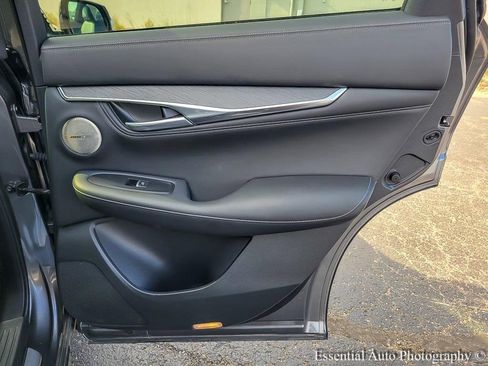Used 2023 INFINITI QX55 Sensory w/ Lighting Package image 23