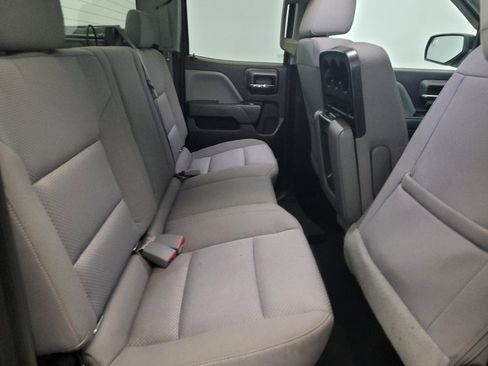 Used 2016 GMC Sierra 1500 4x4 Double Cab w/ Elevation Edition image 19
