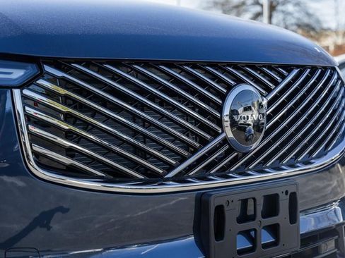 New 2026 Volvo XC90 B6 Ultra w/ Protection Package Premier image 12