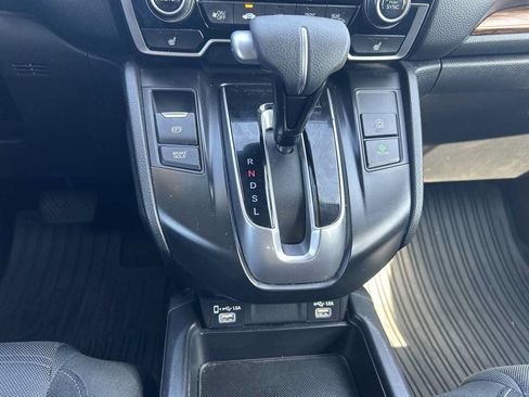 Used 2021 Honda CR-V EX image 21