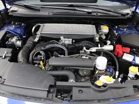 Used 2022 Subaru WRX Premium image 9