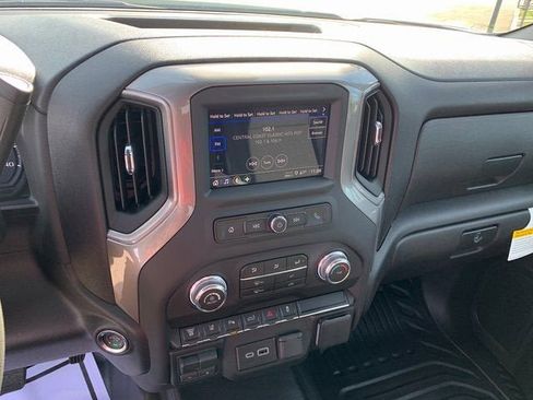 New 2026 GMC Sierra 2500 Pro w/ 1SA Pro Safety Plus Package image 22