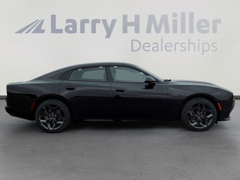 New 2026 Dodge Charger R/T AWD/4WD image 7