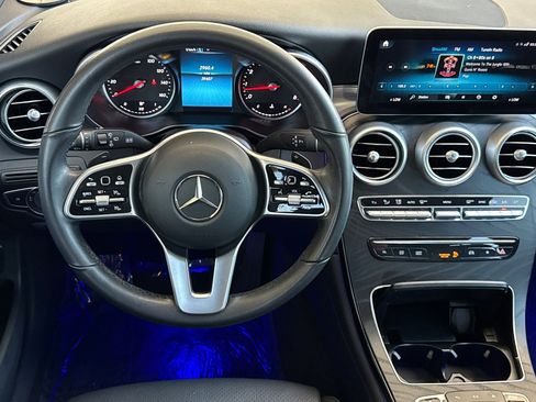 Used 2022 Mercedes-Benz GLC 300 image 14