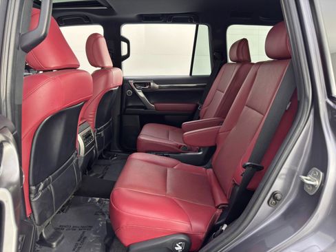 Used 2023 Lexus GX 460 Premium image 43