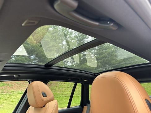 Used 2024 BMW X3 xDrive30i w/ Convenience Package image 38