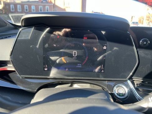 New 2026 Chevrolet Trax RS w/ Sunroof Package image 41