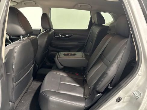 Used 2020 Nissan Rogue SL AWD/4WD image 7