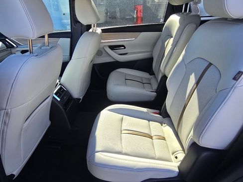 New 2026 MAZDA CX-90 Plug-In Hybrid w/ Premium Plus AWD/4WD image 14