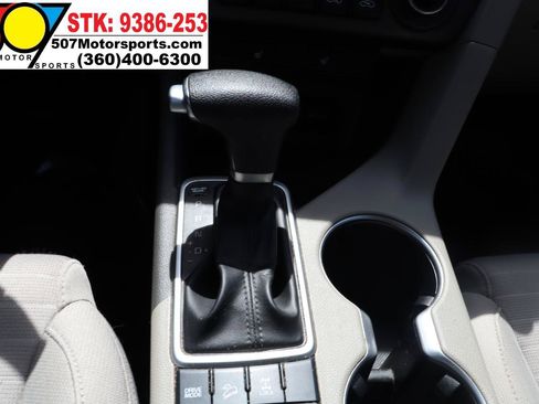 Used 2019 Kia Sportage LX w/ LX Popular Package AWD/4WD image 21