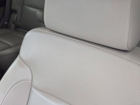 Used 2016 Chevrolet Tahoe LTZ w/ Max Trailering Package image 16