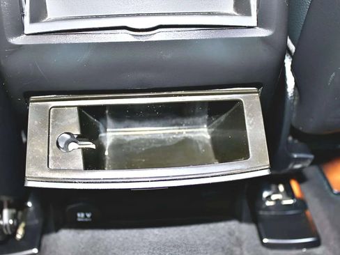 Used 2019 Mercedes-Benz GLS 450 4MATIC image 34