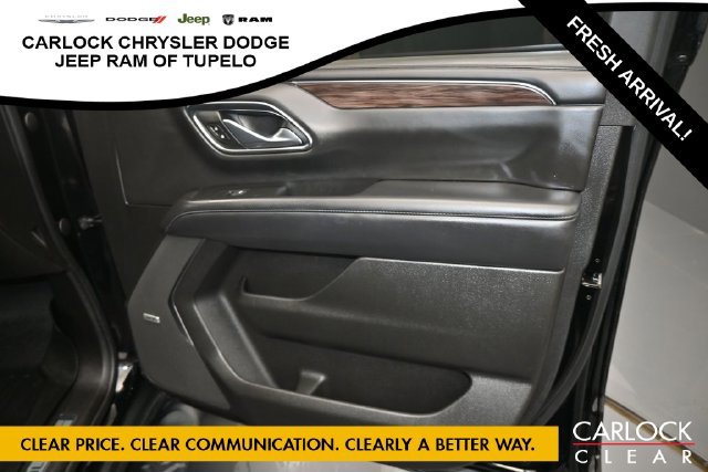 Used 2022 Chevrolet Tahoe Z71 w/ Off-Road Capability Package AWD/4WD image 39