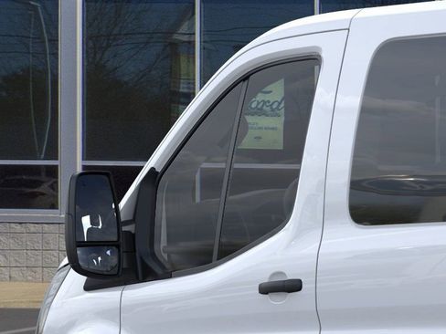 New 2026 Ford Transit 150 Low Roof AWD image 20