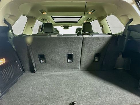 Certified 2024 Subaru Ascent Onyx Edition image 28