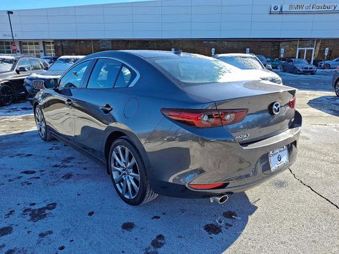 Used 2023 MAZDA MAZDA3 s image 5