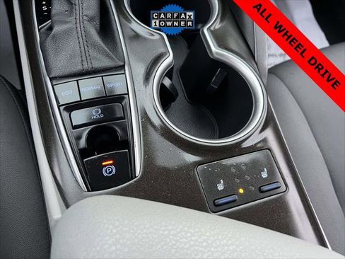 Certified 2023 Toyota Camry LE w/ Cold Weather Package image 26