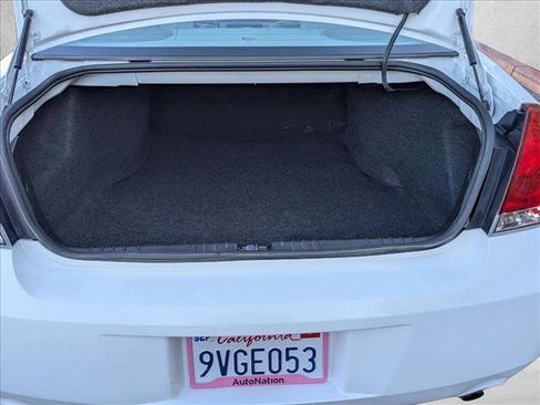 Used 2016 Chevrolet Impala Limited LS image 6