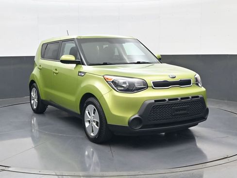 Used 2016 Kia Soul FWD image 3